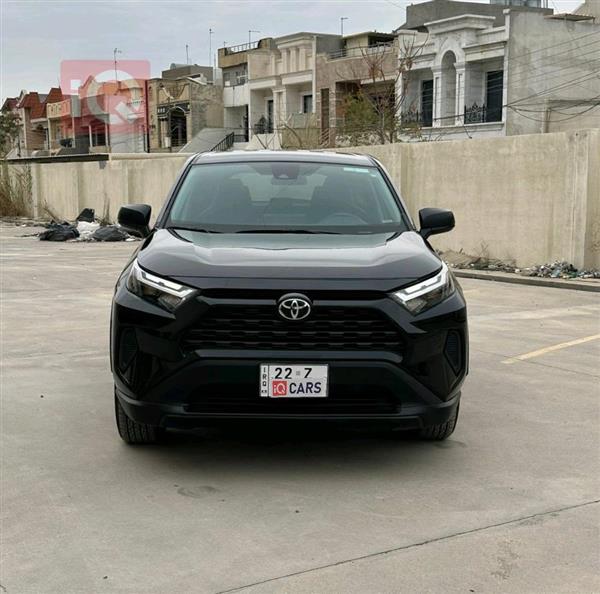 تويوتا راف 4 2025 للبيع في العراق - اربيل